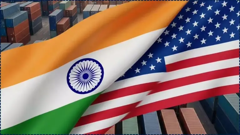 The US-India Solar Pact