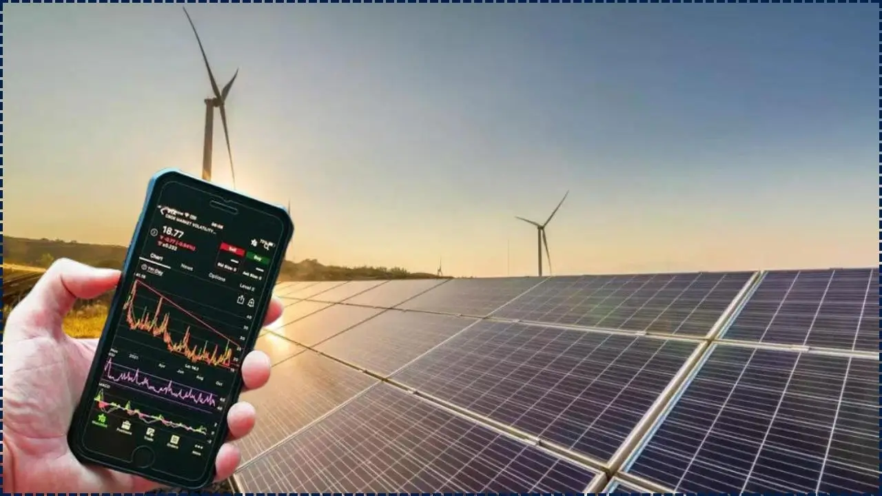 Top 5 Smallcap Renewable Stocks