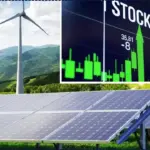 Top 5 Solar Stocks