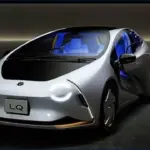 Toyota’s 1200KM Miracle