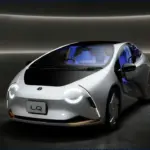 Toyota’s Solid-State battery