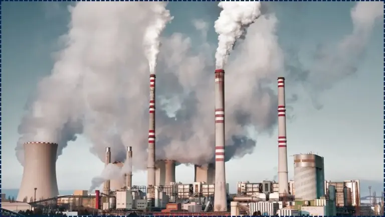 Turning CO2 into Electricity