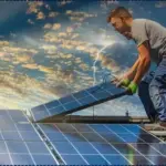 Ultra-Low Cost Solar