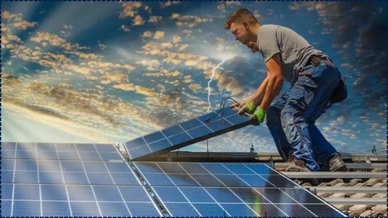 Ultra-Low Cost Solar