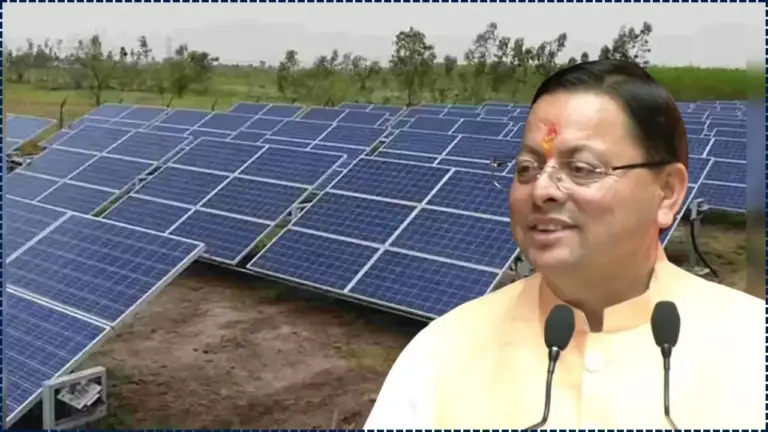 Uttarakhand Hits 1 GW