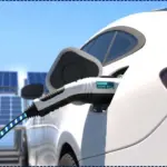 Vehicle-to-Grid (V2G)