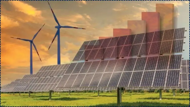 Waaree and Premier Energies Plunge