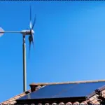 Wind Power for Every Roof