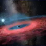 100-Solar-Mass Black Hole