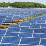 2.8 MWp Solar Project in Haryana