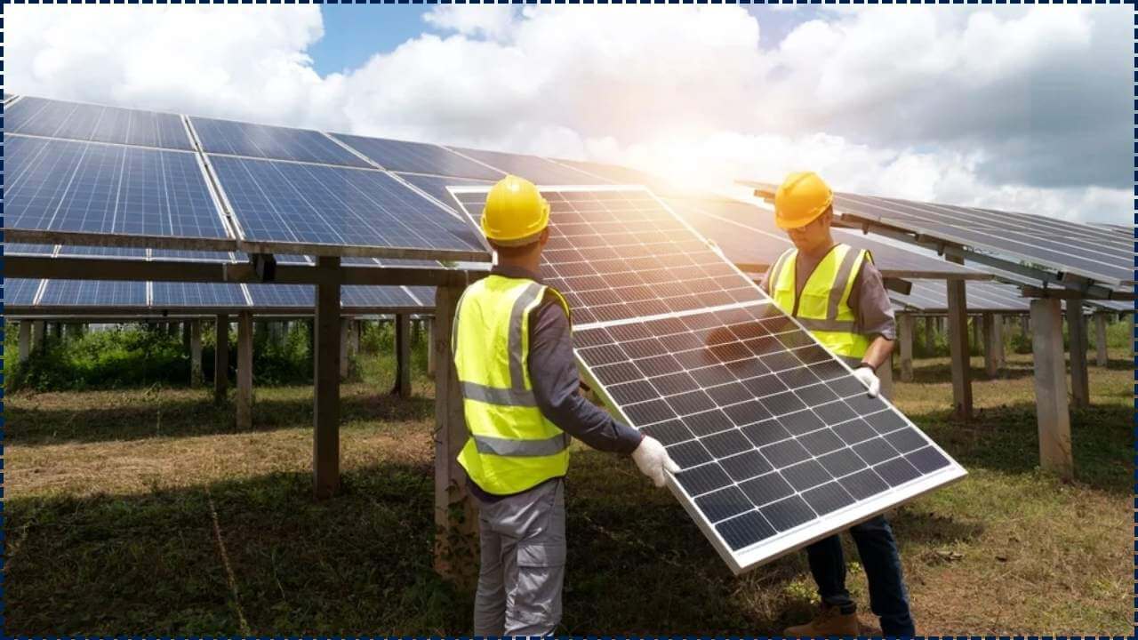 $35,000 Solar Rebates for Farmers