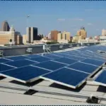 5 US Urban Solar Trends