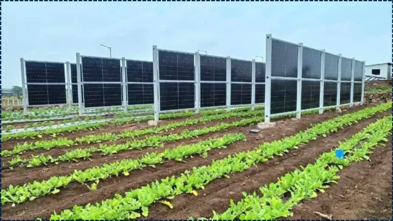 Agrivoltaics 2026