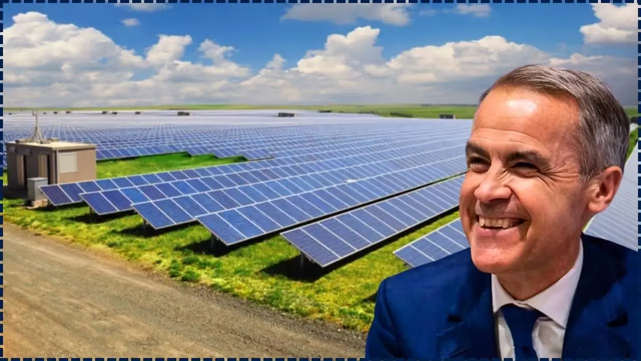 Alberta is Canada’s Solar Powerhouse