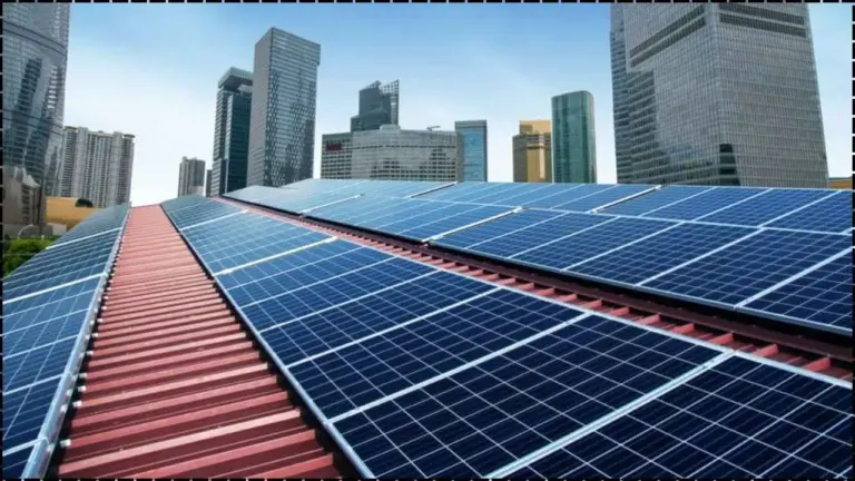 Alberta’s $0 Down Solar