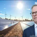 Australian Solar Hits Peak Capacity