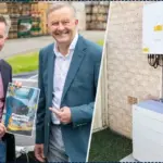 Australia’s Battery Rebate Cliff