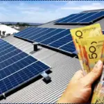 Australia’s Federal Solar Rebate