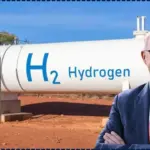 Australia’s Green Hydrogen Vision