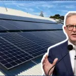 Australia’s New Solar Recycling