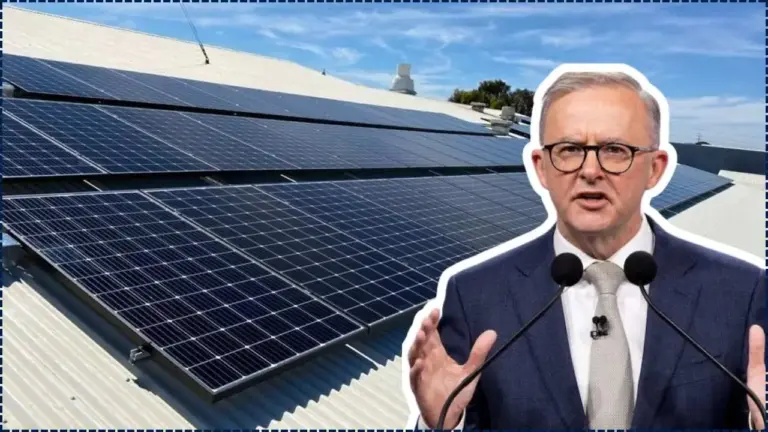 Australia’s New Solar Recycling