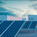 Battery Storage Incentives