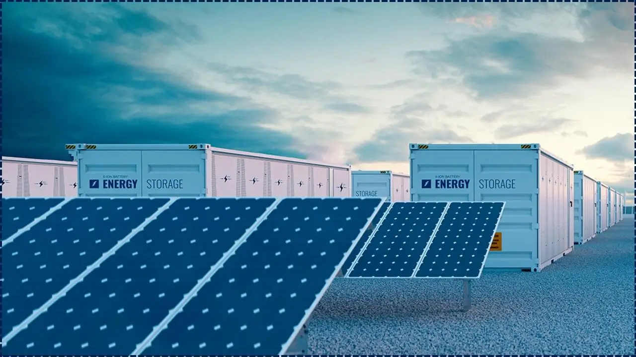 Battery Storage Incentives