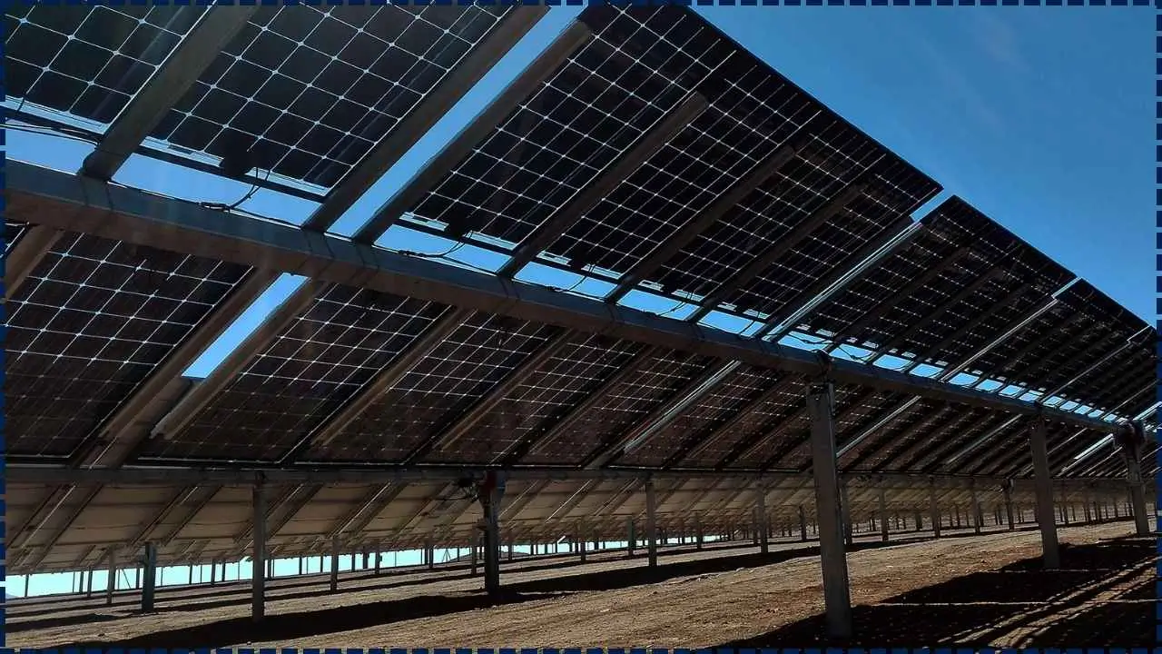 Bifacial Solar Technology