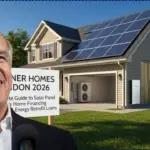 Canada Greener Homes Loan 2026