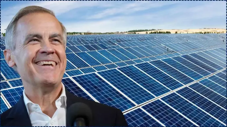 Canada’s 30% Clean Tech Tax Credit