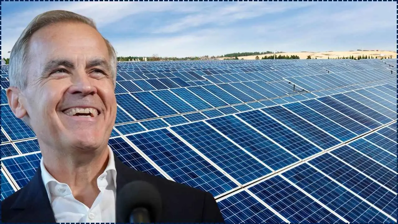 Canada’s 30% Clean Tech Tax Credit