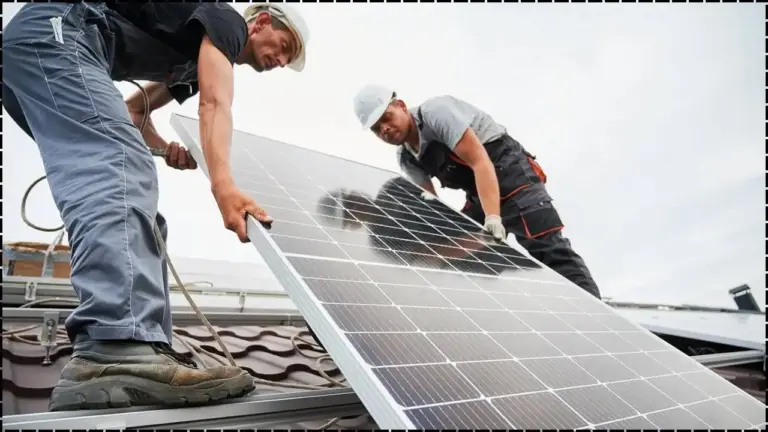 Canada’s $40,000 Interest-Free Solar Loan