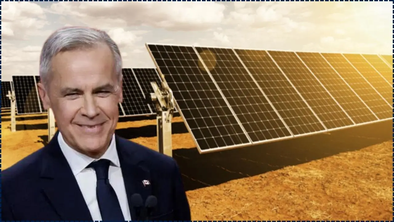 Canadian Solar Payback 2026