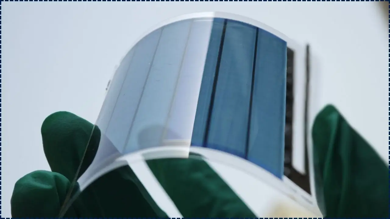 China’s New Polymer Cells