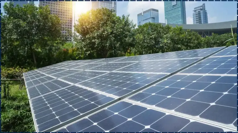 Community Solar Projects