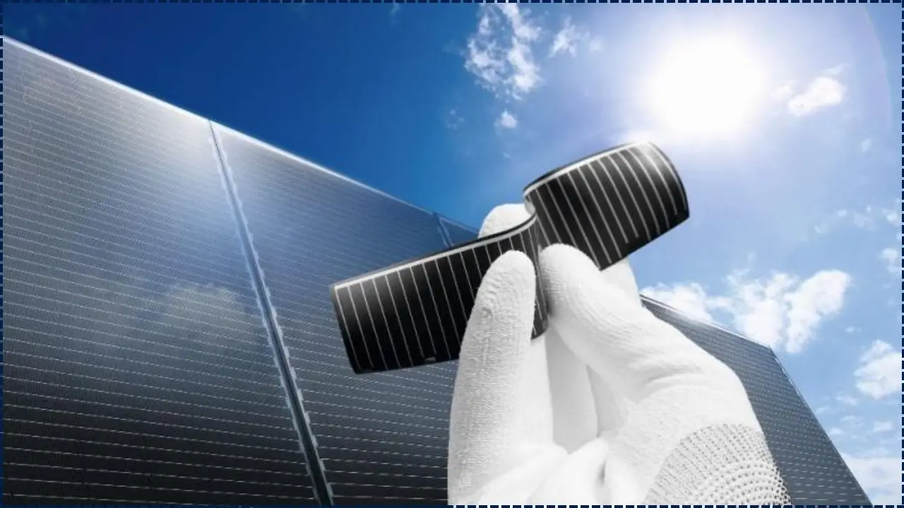 Copper Gallium Solar Cells