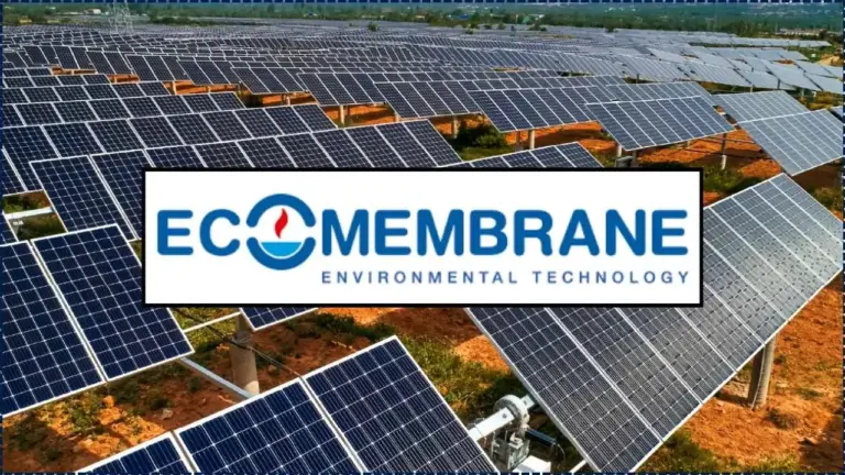 Ecomembrane Unit Invests €540,000
