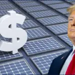 End of 30% Solar Tax Credit