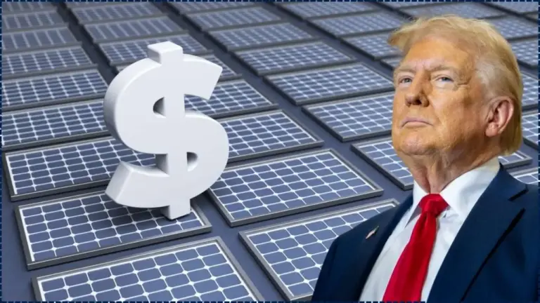 End of 30% Solar Tax Credit
