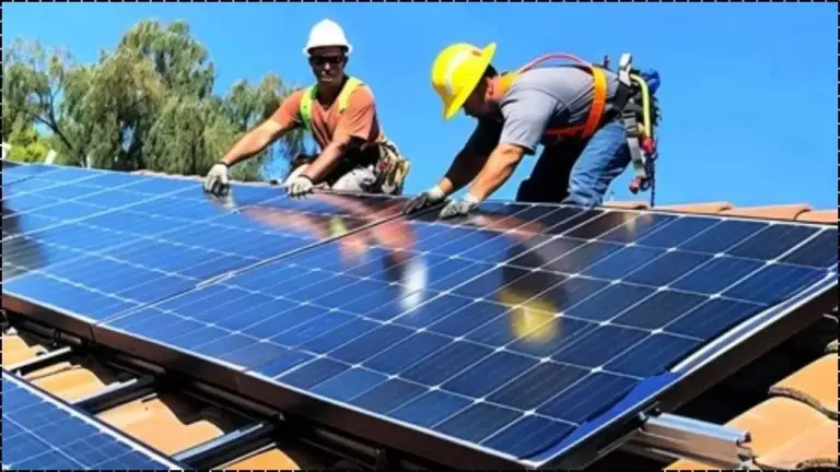 Free Solar PV Training 2026