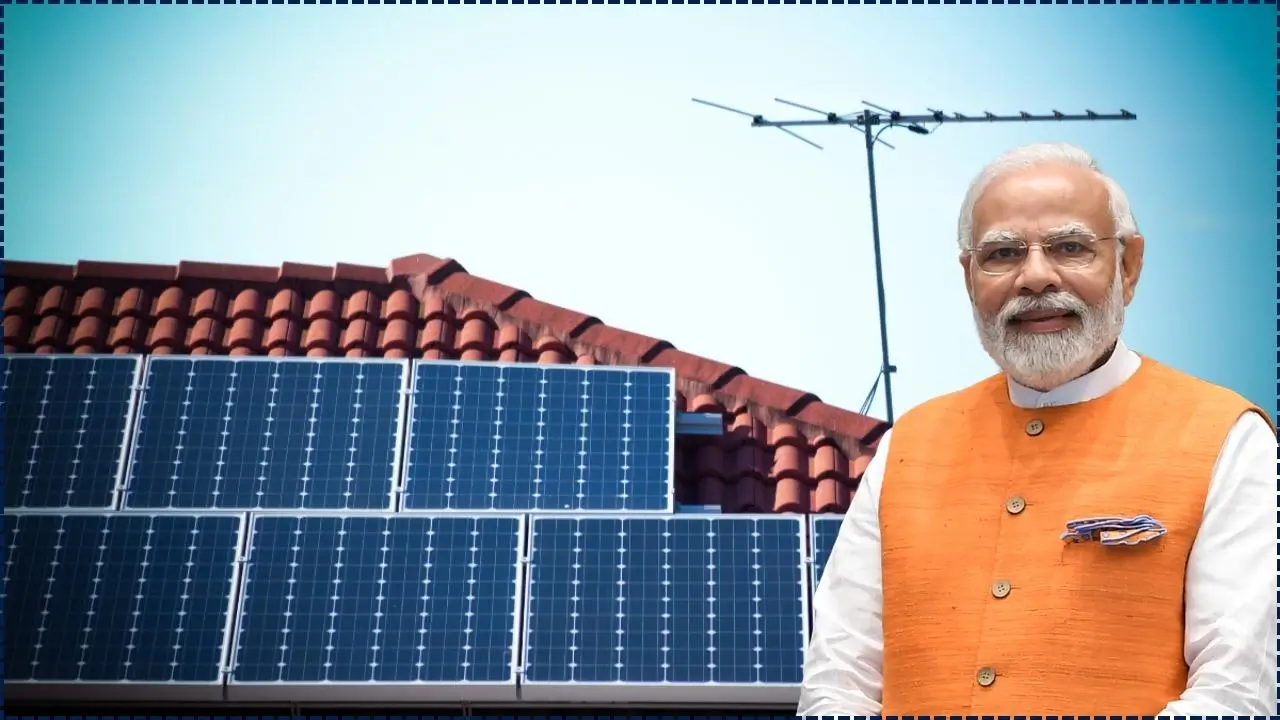 Free Solar Panels for BPL Families