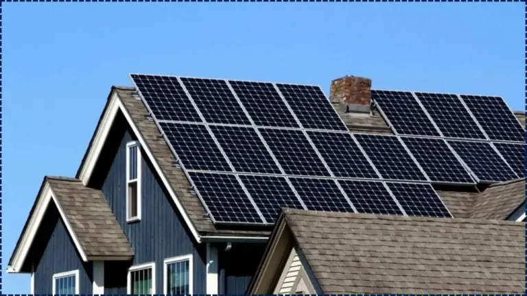 Germany Small Rooftop Solar