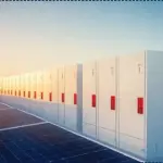 Global Boom in Solar and Battery Storage