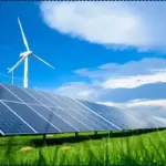 Global Solar Capacity Surges