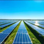 Global Solar Market Outlook (2025-2033)