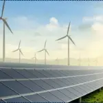 Green Stock Market Update