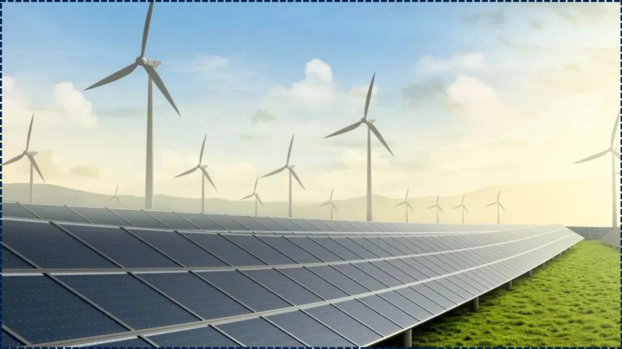 Green Stock Market Update