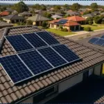 Home Can Earn Money as a Power Station