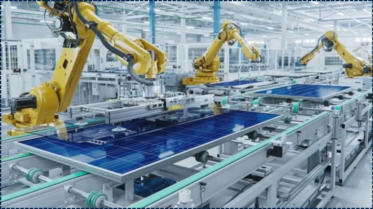 India Expands ALMM to Wafers & Ingots