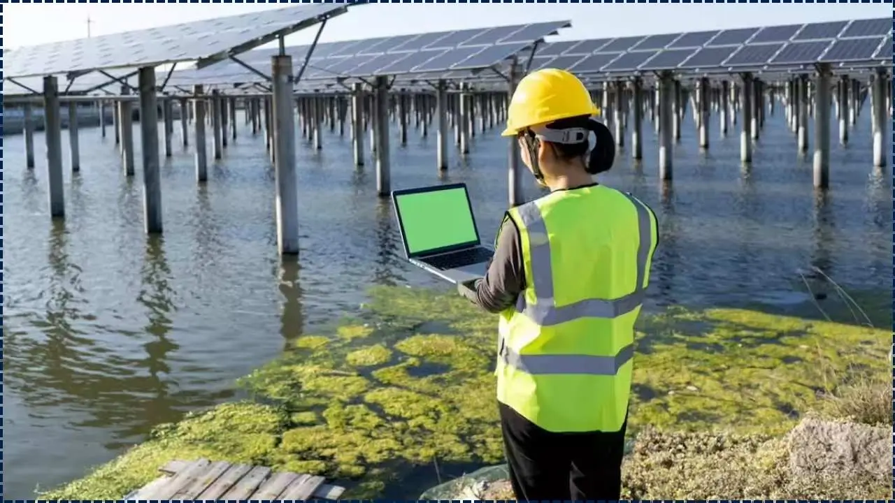 India’s Cleantech Job Market Booms